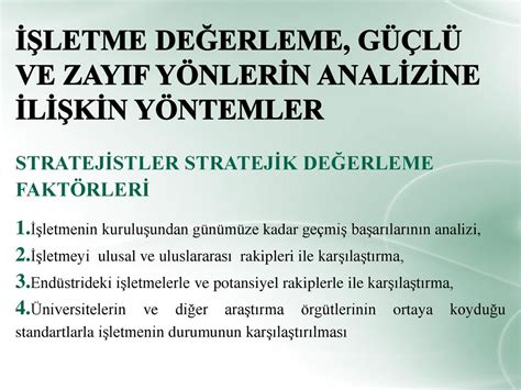Zlot Rakipleri ile Karşılaştırma