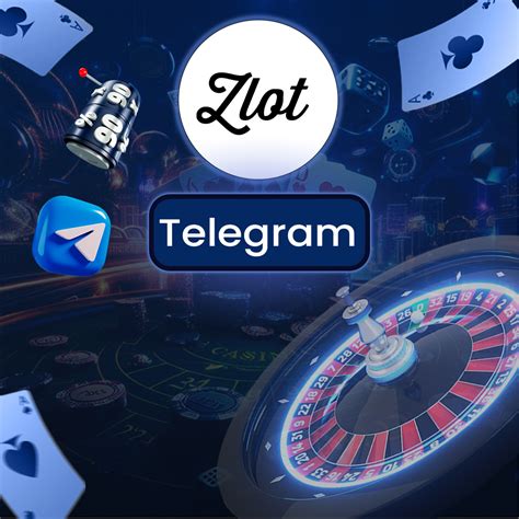 Zlot Telegram Adresi