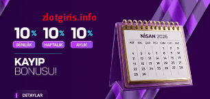 zlot giris